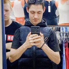 Фотография мужчины Алексей, 18 лет из г. Вологда