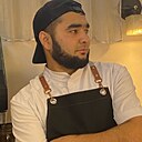 Атабек, 25 лет