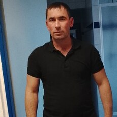 Фотография мужчины Сергей, 32 года из г. Карловы Вары