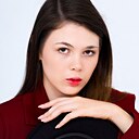 Алиса, 20 лет