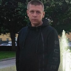 Фотография мужчины Стас, 41 год из г. Печора