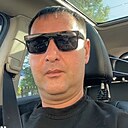 Дамир, 39 лет