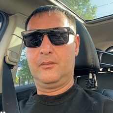 Фотография мужчины Дамир, 39 лет из г. Альметьевск