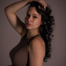 Вероника, 20 из г. Москва.