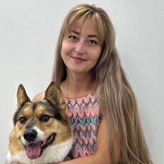 Фотография девушки Марина, 37 лет из г. Челябинск