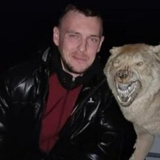 Фотография мужчины Всеволод, 35 лет из г. Пятигорск