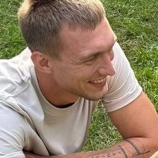 Фотография мужчины Станислав, 27 лет из г. Ганцевичи