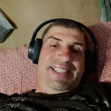 Фотография мужчины Серж, 45 лет из г. Ульяновск