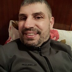 Фотография мужчины Серж, 45 лет из г. Ульяновск