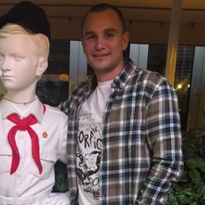 Фотография мужчины Александр, 33 года из г. Пушкино (Московская Обл)