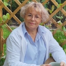 Фотография девушки Татьяна, 50 лет из г. Железнодорожный