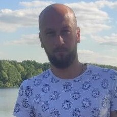 Фотография мужчины Виктор, 37 лет из г. Пинск