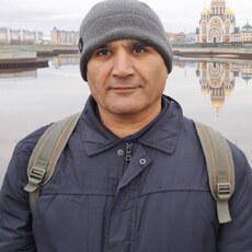 Фотография мужчины Саид, 51 год из г. Салехард