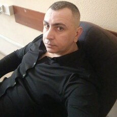 Фотография мужчины Ник, 35 лет из г. Новочеркасск