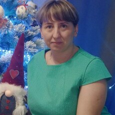 Марина, 36 из г. Новосибирск.