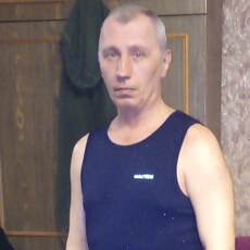 Фотография мужчины Андрей, 53 года из г. Санкт-Петербург