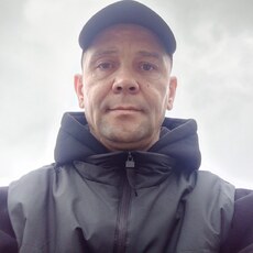 Фотография мужчины Сергей, 40 лет из г. Калининград