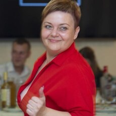 Фотография девушки Татьяна, 44 года из г. Вязьма