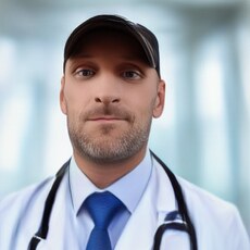 Фотография мужчины Алекс, 38 лет из г. Георгиевск