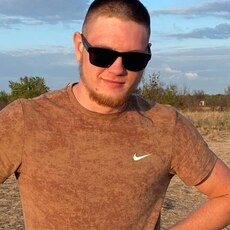 Фотография мужчины Алексей, 23 года из г. Воронеж