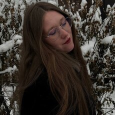 Фотография девушки Александра, 18 лет из г. Иркутск