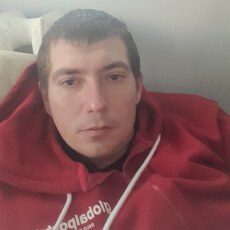 Фотография мужчины Иван, 33 года из г. Находка