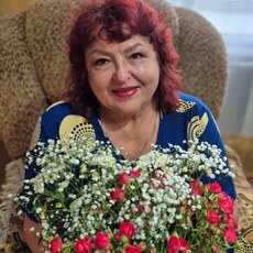 Фотография девушки Ольга, 62 года из г. Омск