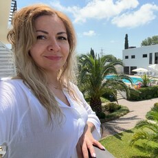 Оля, 40 из г. Красноярск.