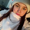 Кристиша, 21 год