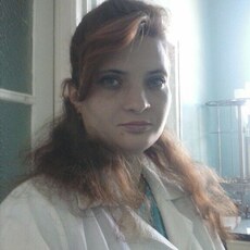 Фотография девушки Елена, 43 года из г. Краснодон