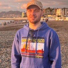 Фотография мужчины Оливер, 36 лет из г. Сочи