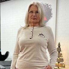Фотография девушки Ольга, 63 года из г. Москва