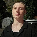 Вячеслав, 20 лет