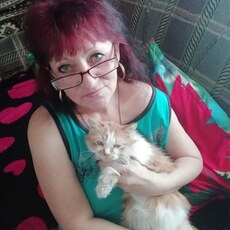 Фотография девушки Наталья, 51 год из г. Комсомольск-на-Амуре