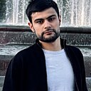 Алишер, 26 лет