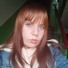 Фотография девушки Ангелина, 24 года из г. Сумы