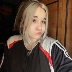 Фотография девушки Татьяна, 23 года из г. Иркутск