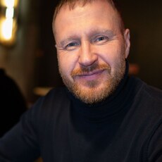 Фотография мужчины Мил, 42 года из г. Великий Новгород