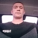 Александр, 33 года