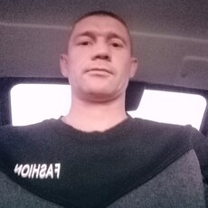 Фотография мужчины Александр, 33 года из г. Сердобск