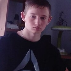 Фотография мужчины Иван, 22 года из г. Михайловск (Свердловская Область