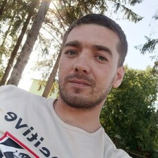 Фотография мужчины Темыч, 30 лет из г. Соликамск