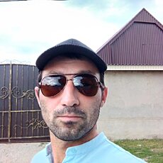 Фотография мужчины Беслан, 48 лет из г. Нальчик