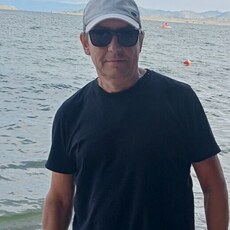 Фотография мужчины Алексий, 53 года из г. Риддер