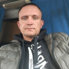 Фотография мужчины Женя, 38 лет из г. Ошмяны