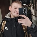 Роман Михайленко, 21 год