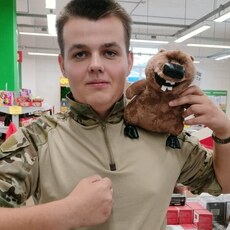 Фотография мужчины Дмитрий, 18 лет из г. Сальск