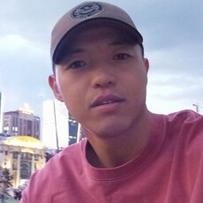 Фотография мужчины Влад, 33 года из г. Улан-Удэ