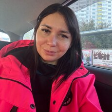 Нина, 35 из г. Красноярск.