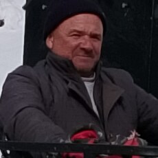 Фотография мужчины Андрей, 60 лет из г. Новокузнецк